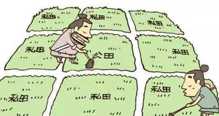 周朝的井田制是怎样的？它对周朝的统治有哪些利与弊？