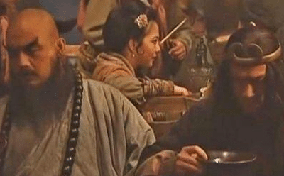 古代真的可以经常吃到牛肉吗？水浒一书中又是如何记载？