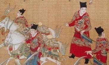 锦衣卫到底是干什么的？臭名昭著的锦衣卫介绍