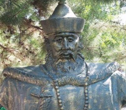 多尔衮算不算清朝开国功臣呢？