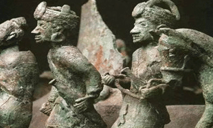 汉武帝经略西南夷的具体经过是怎么样的？