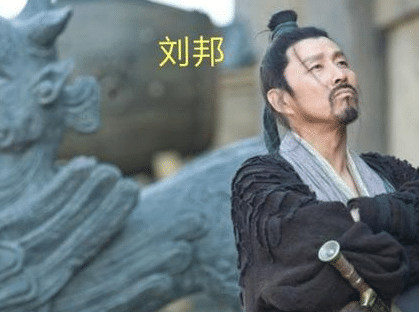 从反秦战争到白登山之战 刘邦为什么要亲自带兵