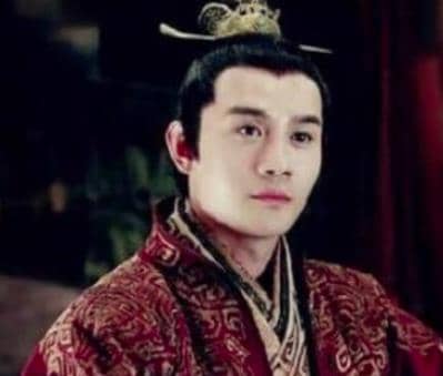 揭秘：文武双全的梁武帝真的40年不碰女人？