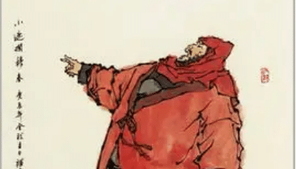 穆春简介：《水浒传》中的人物，梁山上排名第八十位