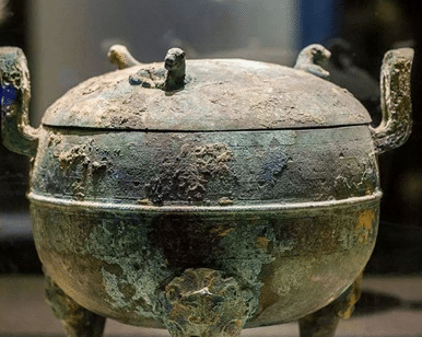 周朝有什么黑科技？详解周朝的科技与文化