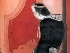 如何评价阮氏女？她是如何保住两个儿子的？