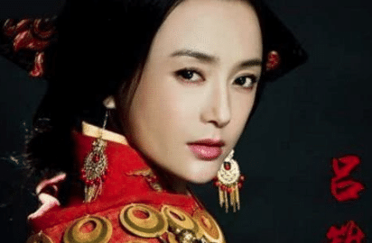 吕雉处处干涉朝政，为何却没有像武则天那样称帝？