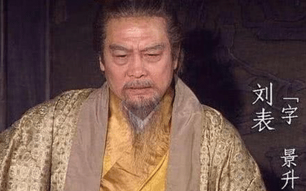 刘表都没有做过地方上的大官，他又是如何成为荆州之主？