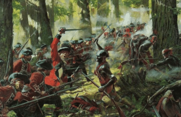 一千人和几百万人的战争如何赢？首先得明确目标是什么？