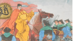 陈桥兵变为何如此顺利，而且还没有遇到来自朝廷的反抗？