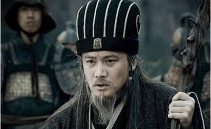 李邈为何要批评指责诸葛亮？难道是因为马谡被杀了吗？