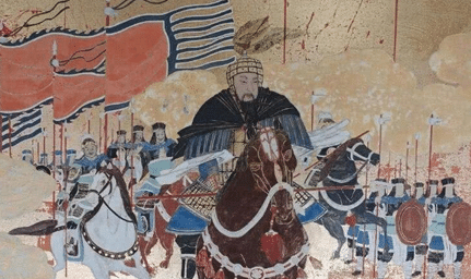 周国如何三分天下有其二，让姬昌成为所谓的受命之主？