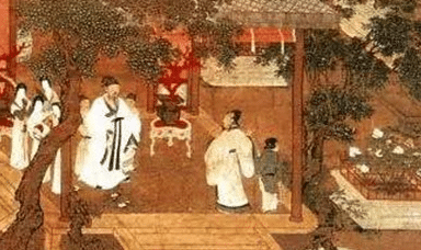 户调式是什么制度？晋代独具的特色