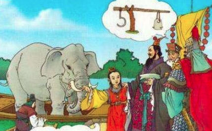 除了曹冲这位神童之外，历史上还有着哪些神童？