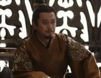 萧宏：梁文帝萧顺之第六子，怯懦贪鄙，刻薄百姓