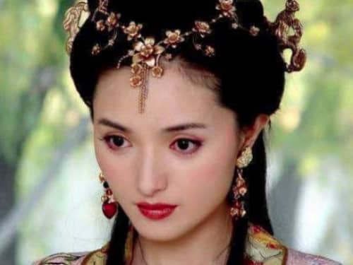 盘点历史上的三大名妓，结局一个比一个惨