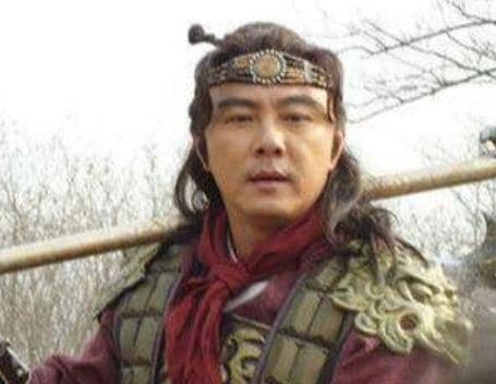 程咬金：李世民手下最懂得明哲保身的大将