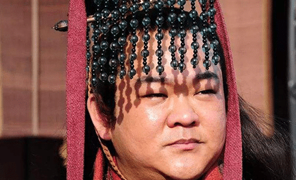 刘禅这位扶不起的阿斗，在其乐不思蜀的背后有什么深意？