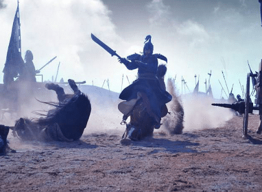 吴起究竟有多强？他曾多次统帅魏军击败秦军