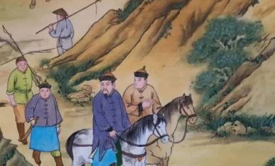 古代的小吏具体是干什么的？小吏官职介绍