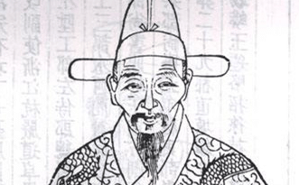 我国古代以书法精妙而获得官职的第一人是谁？