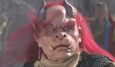 在西游记的朱紫国一集中，金毛犼究竟是谁的坐骑？