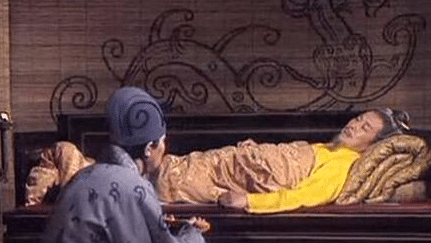 诸葛亮为何没有像司马懿那样逐步夺权，然后传给儿子？