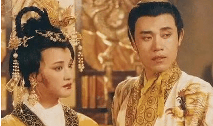 武则天究竟有着怎样的魅力？竟能让李治封她为皇后