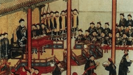 永璇可是乾隆的第八子，他又是如何活到了道光年间？