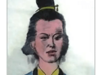 嫫母：文学史上第一个受到褒奖的丑女，她因何得到褒奖呢？