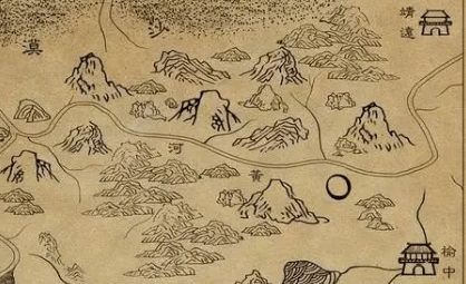 古代的地图有多重要？古人是如何绘制地图的呢？