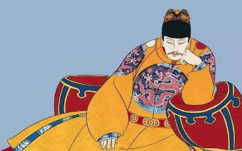 张居正希望万历能复兴明朝，但万历为何却28年不上朝？