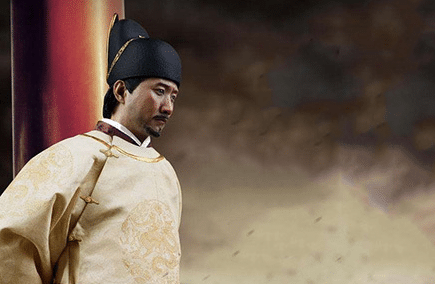 朱元璋成为一方霸主之前，他对待百姓又是怎样的态度？