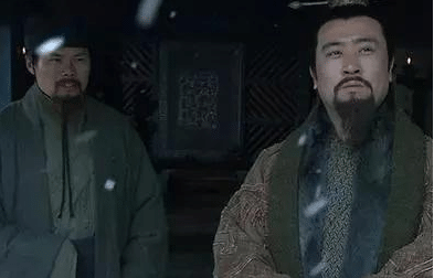 刘备到底做错了什么，导致刘巴怎么也不肯跟随刘备？