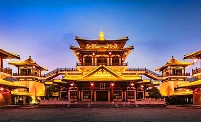 洛阳什么时候被称为神都？详解洛阳的命名缘由