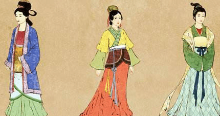 南宋服饰作为服饰发展史的一颗明珠，它有怎样的特点？