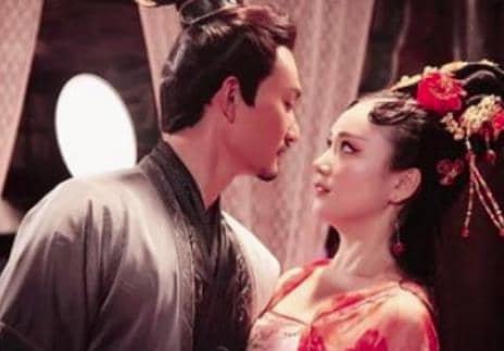 汉成帝风流一生，为什么后宫生不出一个孩子？