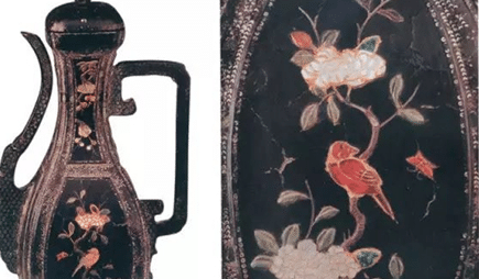 明朝雕漆名家方信川简介：他所制作的漆器有哪些特点？