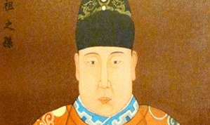 在太子朱标死后，朱元璋为何不按常理出牌选择新太子？