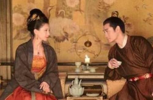 宋仁宗最爱的女儿为何喜欢太监？