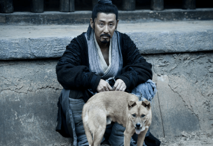 汉高祖刘邦有几位家庭成员？他们分别经历了什么？