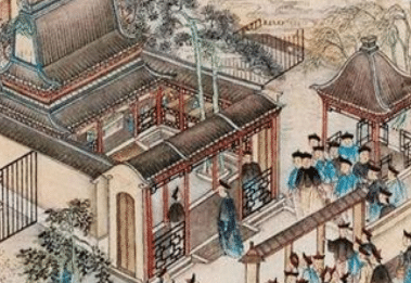 科举制度分为哪六个等级？探索古代的科举学历