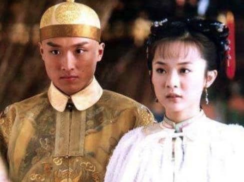 皇太极第十一子，博穆博果尔真被戴了“绿帽子”？