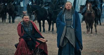 曹爽拥有十万大军，为何却是敌不过司马懿的三千死士？