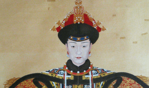 孝和睿皇后明明有两个亲儿子，却把别人的儿子推上皇位