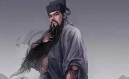 古人都喜欢留胡须吗？其中都有哪些讲究呢？