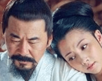 历史上赵匡胤第一次到武庙祭拜时为何会发怒？