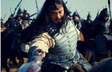 马超的地位要比魏延高上很多，为何却是魏延为主将？