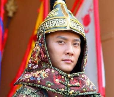 清朝的“吕布”，王辅臣能力有多强？