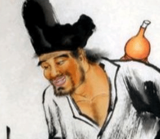 济公在历史是什么样的?是什么来历